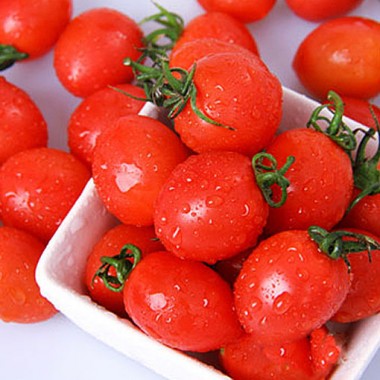 小西红柿500g